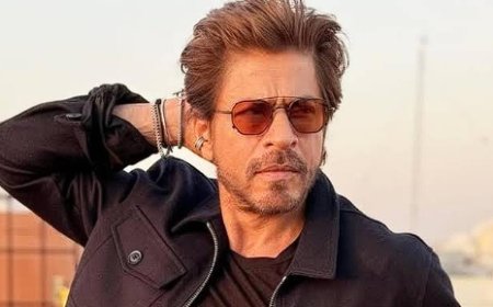 শাহরুখ খান এর জীবনী |  Biography Of Shah Rukh Khan