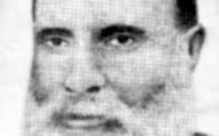 মীর মোশাররফ হোসেন এর জীবনী || Biography of Mir Mosharraf Hossain