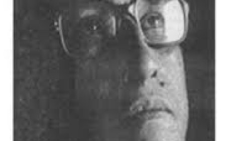 আবু ইসহাক এর জীবনী || Biography of Abu Ishaq