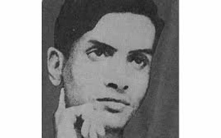 অদ্বৈত মল্লবর্মণ এর জীবনী || Biography of Advaita Mallavarman