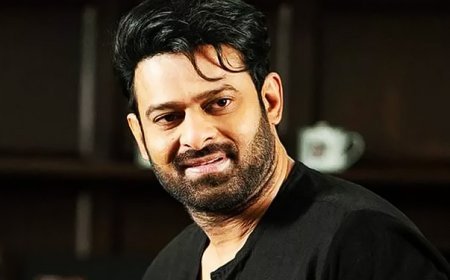 প্রভাস  এর জীবনী | Biography Of Prabhas