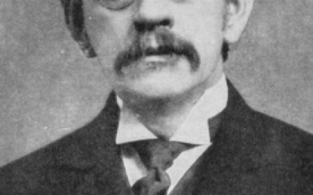 জে. জে. থমসন এর জীবনী | Biography of J. J. Thomson