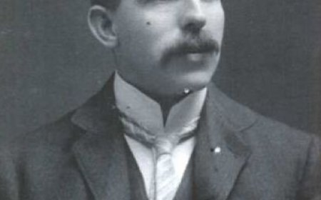 আর্নেস্ট রাদারফোর্ড এর জীবনী | Biography of Ernest Rutherford