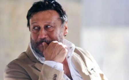 জ্যাকি শ্রফ এর জীবনী | Biography Of Jackie Shroff