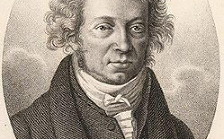 অ্যাম্পিয়ার এর জীবনী | Biography of Andre Marie Ampere