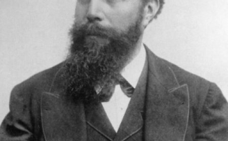 উইলহেলম রন্টজেন এর জীবনী | Biography of Wilhelm Röntgen