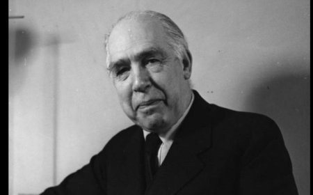 নীলস বোর এর জীবনী | Biography of Niels Bohr