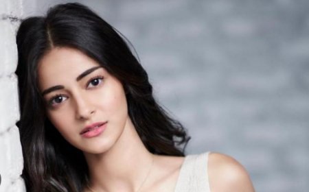 অনন্যা পাণ্ডে এর জীবনী | Biography Of Ananya Panday