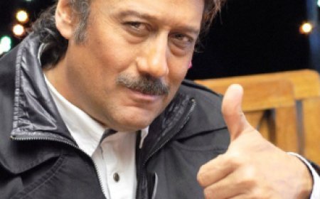 জ্যাকি শ্রফ এর জীবনী | Biography Of  Jackie Shroff