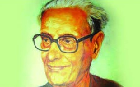 অন্নদাশঙ্কর রায় এর জীবনী || Biography of Annadashankar Roy