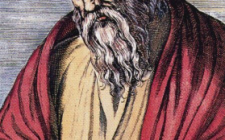 ইউক্লিড এর জীবনী | Biography of Euclid