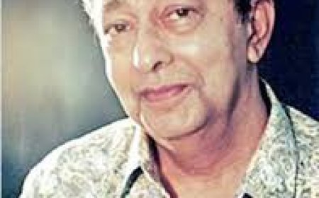গোলাম মোস্তফা এর জীবনী || Biography of Golam Mustafa