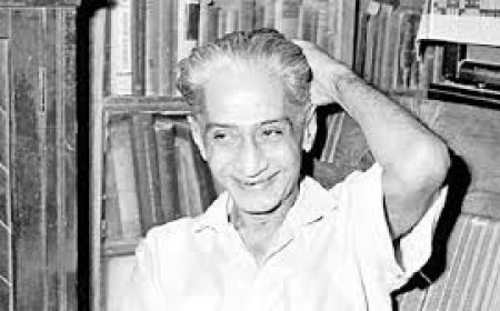 বিষ্ণু দে এর জীবনী || Biography of Vishnu Dey