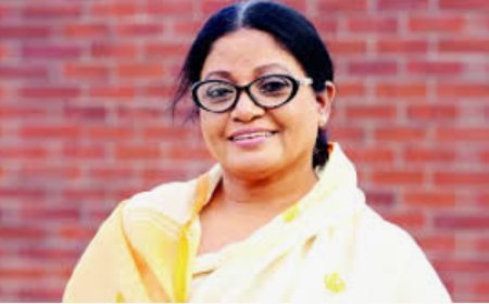 অভিনেত্রী  ডলি জহুর র জীবনী | Biography of   Doly johur