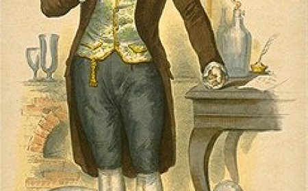 আন্তনি লরেন্ট ল্যাভয়সিয়ার এর জীবনী | Biography of Antoine Lavoisier