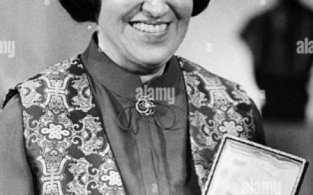 রোজালিন ইয়ালো এর জীবনী  | Biography of Rosalyn Sussman Yalow