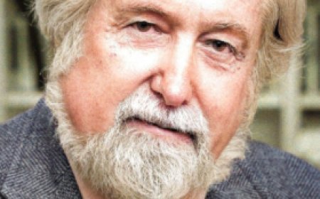 ক্লিফোর্ড গার্টস এর জীবনী | Biography of Clifford Geertz