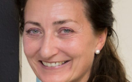 মে-ব্রিট মোজের এর জীবনী | Biography of May-Britt Moser