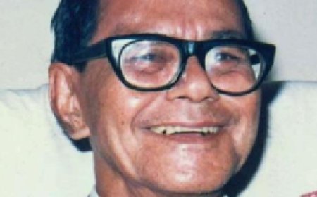 মোহাম্মদ আবদুল জব্বার এর জীবনী || Biography of Mohammad Abdul Jabbar