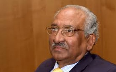 এম সাইফুর রহমান এর জীবনী | Biography of M. Saifur Rahman