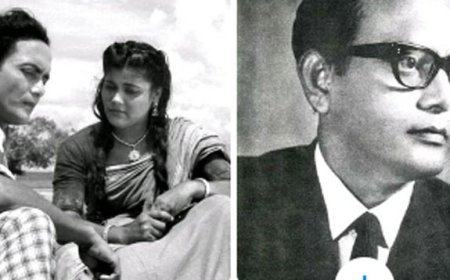 আব্দুল জব্বার খান (চলচ্চিত্র পরিচালক) এর জীবনী | Biography of Abdul Jabbar Khan (film director)