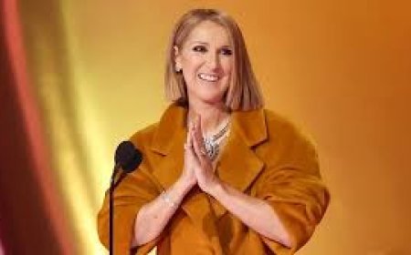 সেলিন ডিওন এর জীবনী || Biography of Celine Dion