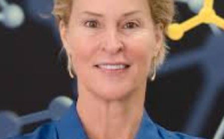 ফ্রান্সিস আর্নল্ড  এর জীবনী  | Biography of Frances Arnold