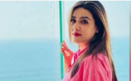 মাহিয়া মাহি এর জীবনী | Biography Of  Mahiya Mahi