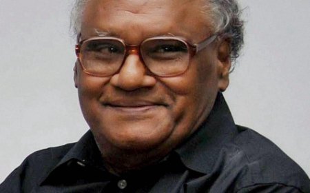 চিন্তামণি নাগেশ রামচন্দ্র রাও এর জীবনী | Biography of C. N. R. Rao