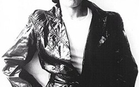 ফ্রেডি মার্কারি এর জীবনী | Biography Of Freddie Mercury