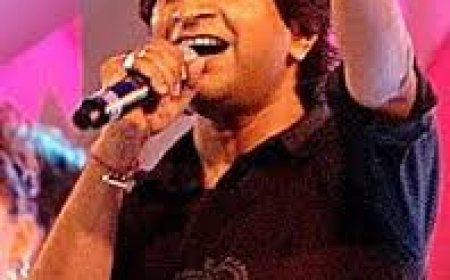 কৃষ্ণকুমার কুন্নাথ জীবনী | Biography of  Krishnakumar Kunnath