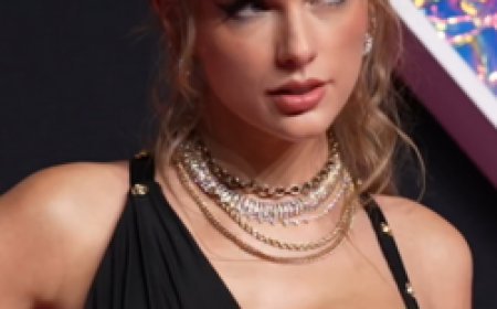 টেইলর সুইফট এর জীবনী |  Biography of Taylor Swift