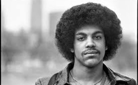 প্রিন্স রজার্স নেলসন এর জীবনী | Biography of Prince Rogers Nelson