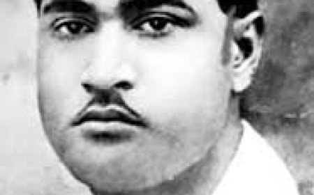 কমল দাশগুপ্ত এর জীবনী || Biography of Kamal Dasgupta