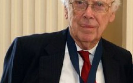 জেমস ওয়াটসন এর জীবনী