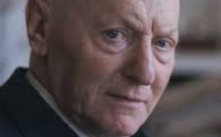 আইজ্যাক বাশেভিস সিঙ্গার এর জীবনী | Biography of Isaac Bashevis Singer