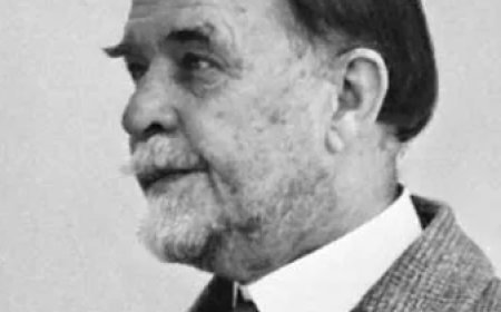 টমাস হান্ট মর্গান এর জীবনী  |  Biography of Thomas Hunt Morgan