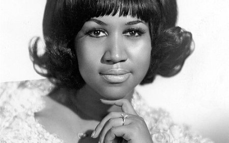 আরেথা ফ্র্যাঙ্কলিন এর জীবনী | Biography of Aretha Franklin