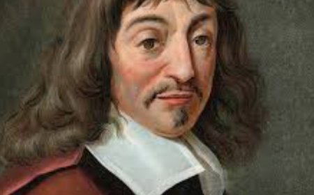 রেনি ডেকার্ত এর জীবনী  | Biography of René Descartes
