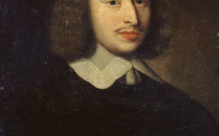 ব্লেজ পাসকাল জীবনী | Biography of Blaise Pascal