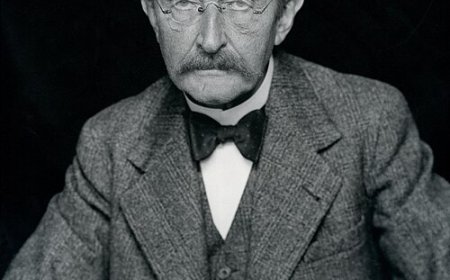 ম্যাক্স প্লাংক এর জীবনী | Biography Of Max Planck