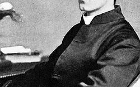 জেরার্ড ম্যানলি হপকিন্স এর জীবনী || Biography of Gerard Manley Hopkins