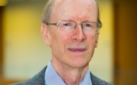 অ্যান্ড্রু ওয়াইলস এর জীবনী | Biography of Andrew Wiles