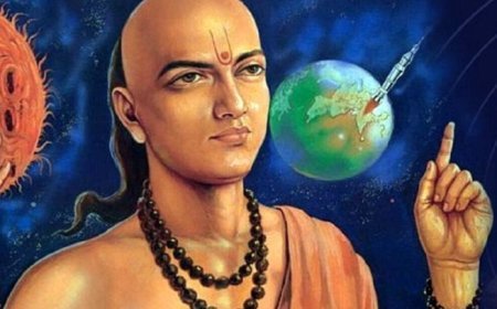 আর্যভট্ট  এর জীবনী | Biography of Aryabhata