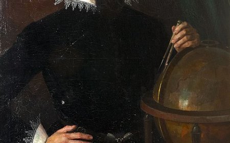 জোহানেস কেপলার এর জীবনী | Biography Of Johannes Kepler