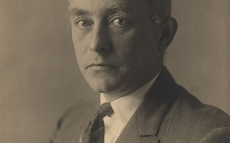 ম্যাক্স বর্ন এর জীবনী | Biography Of Max Born