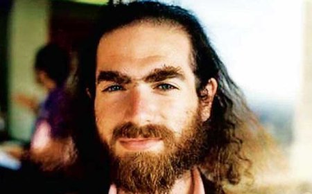 গ্রিগোরি পেরেলমান এর   জীবনী | Biography of Grigori Perelman