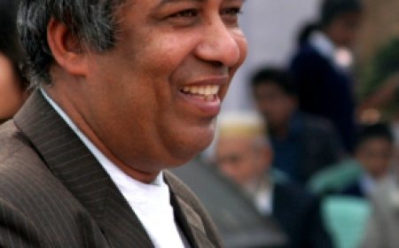 ড. মুহাম্মদ কায়কোবাদ  এর জীবনী | Biography of Dr. Muhammad Kaikobad