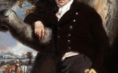 এডওয়ার্ড জেনার  এর জীবনী | Biography Of Edward Jenner