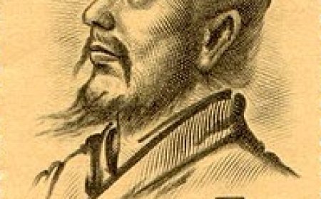 ঝাং হেং  এর জীবনী  | Biography of Zhang Heng